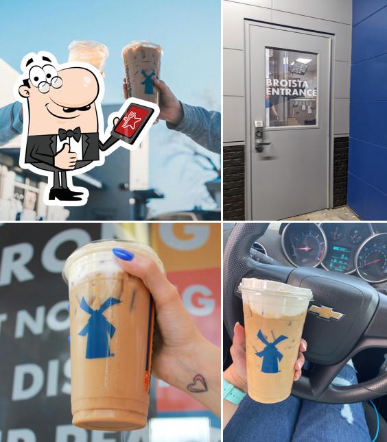Dutch Bros Coffee