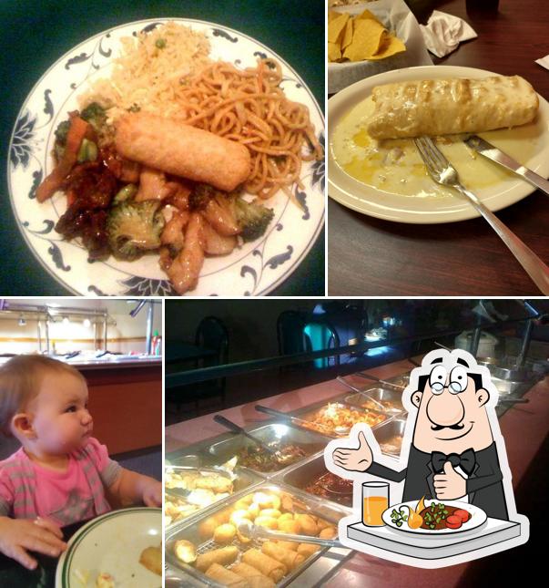 Great Wall Chinese Restaurant