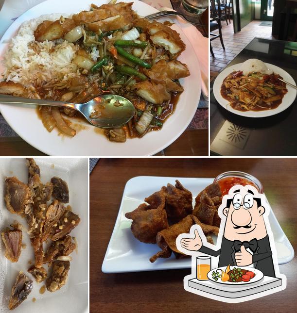 Hanoi Imbiss