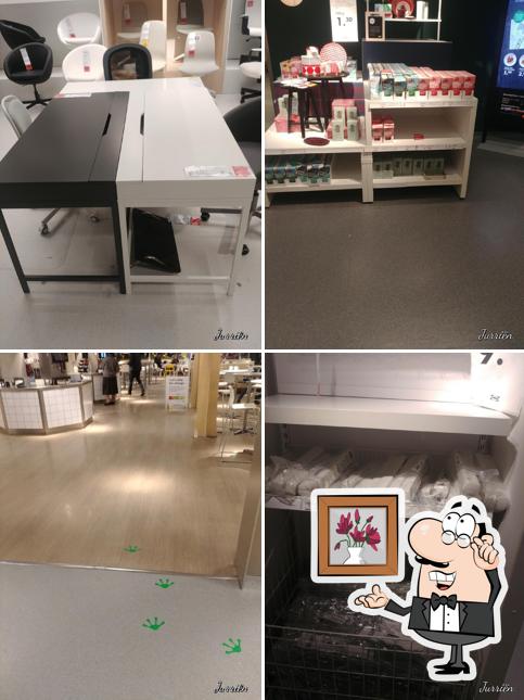 IKEA Restaurant Hengelo