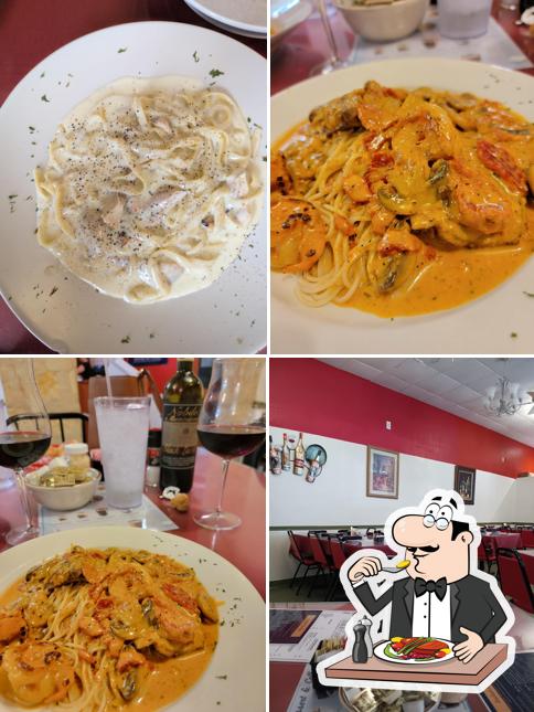 Italian Garden Restaurant