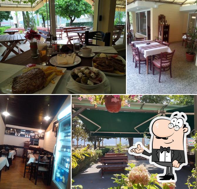Grill Park MM