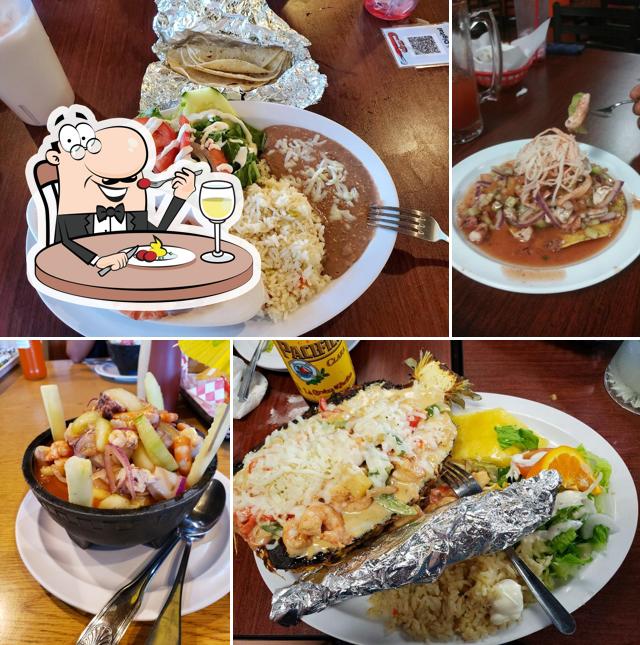 Mariscos Culiacan