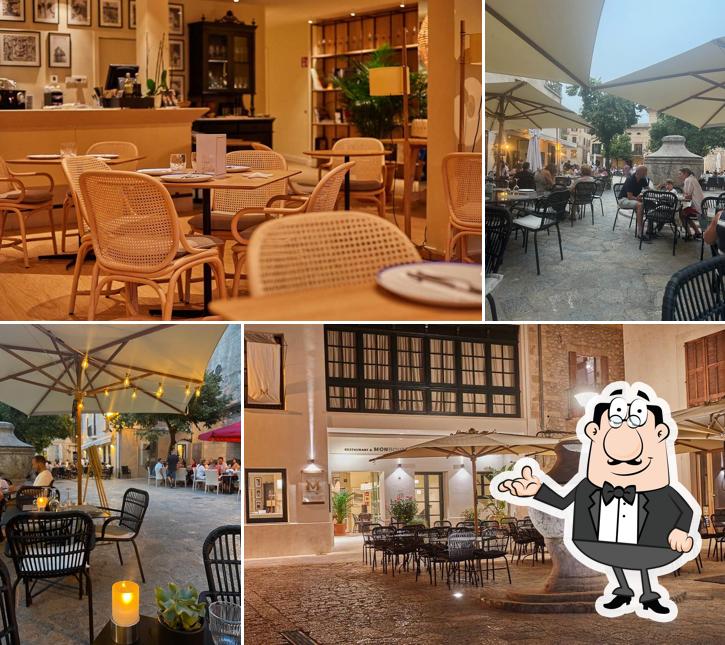 Mon Restaurant