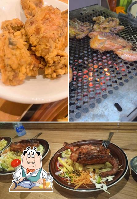 Neighborhood Restaurant