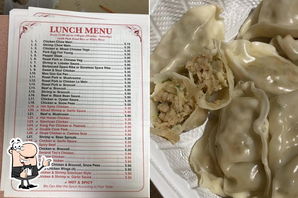 Oriental Restaurant