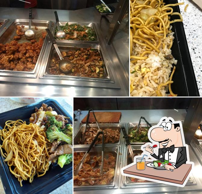 Panda Express