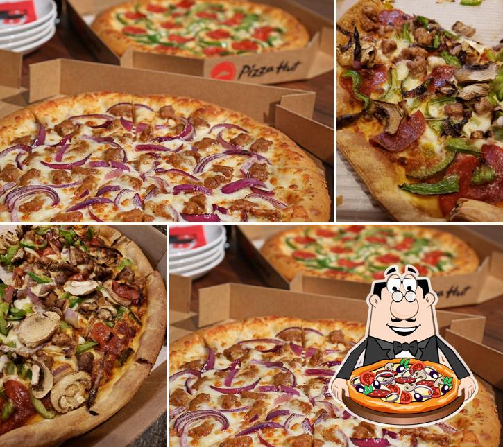 Pizza Hut
