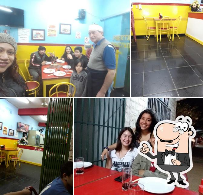 Pizzeria Don Mario