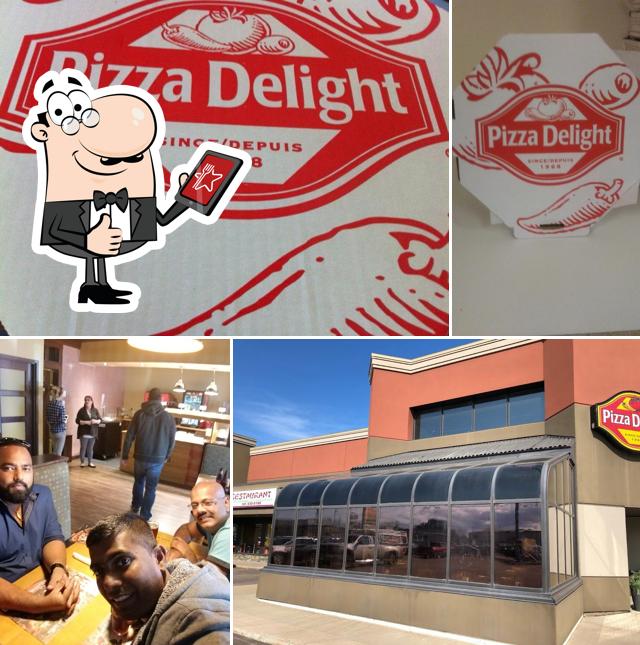 Pizza Delight