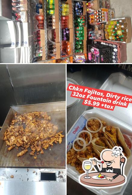 Springer Food Mart