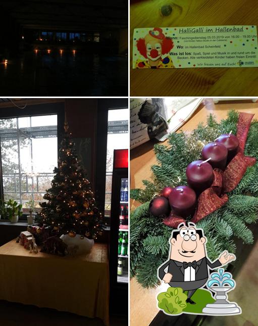 Theos Bistro
