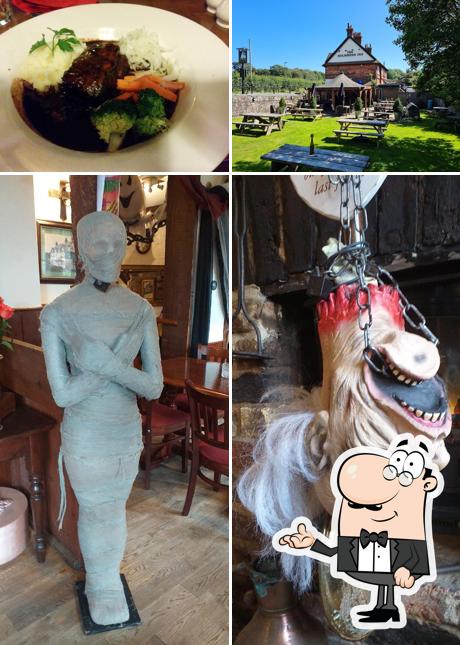 The Holmbush Inn