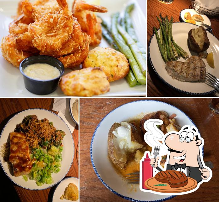 Red Lobster