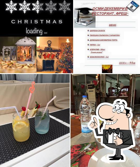 Bar&Dinner Fresh