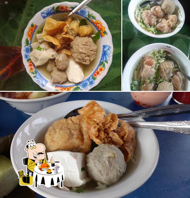 Bakso Beringin