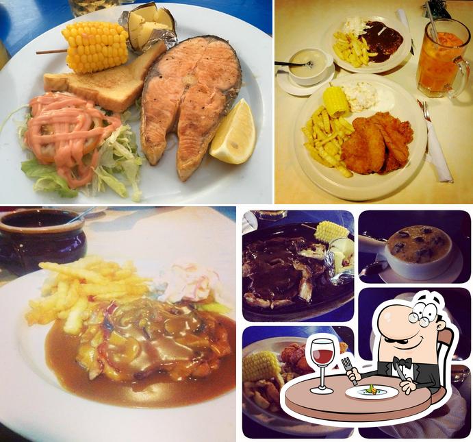Cowboy Delight Restaurant