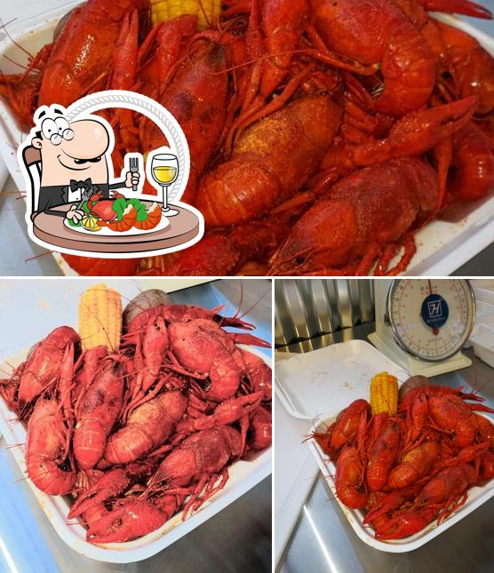 Crawfish Co.