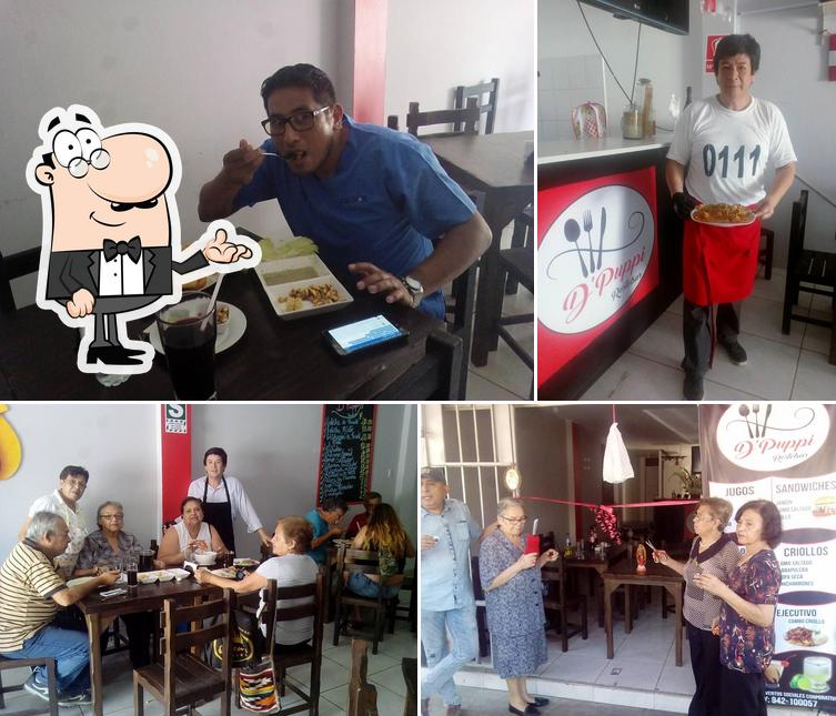 D' Puppi Restobar