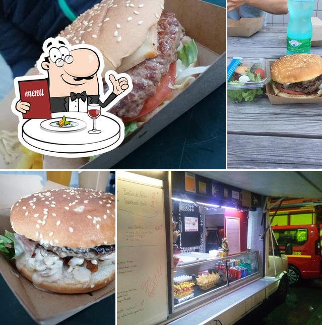 FESTIF BURGER
