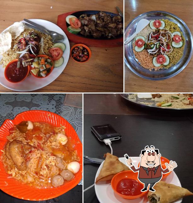 Kedai Yamani Kuningan