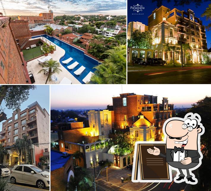 La Misión Hotel Boutique