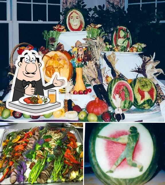 Creative Catering
