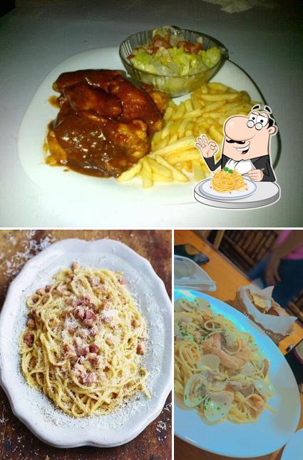 PIZZERIA SAMIRA
