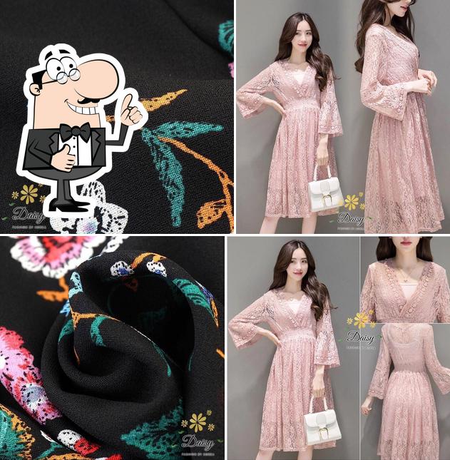 PNS Korea's Fashions