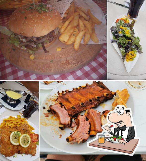 Panorama Kai's Schnitzel- & Burgerhouse