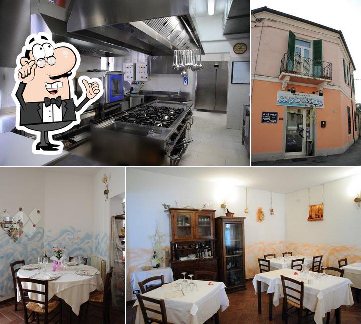 Ristorante Angolo di Mare
