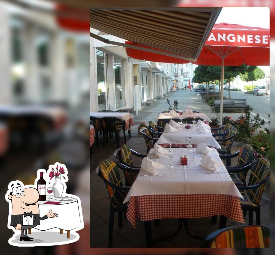 Ristorante Aurora