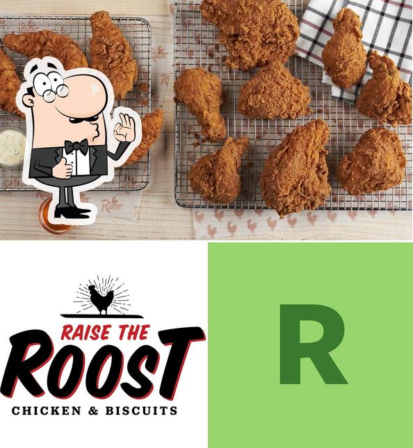 Raise the Roost