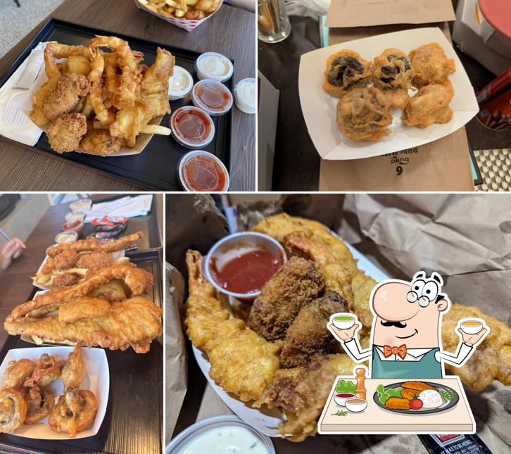 Seto Fish and Chips