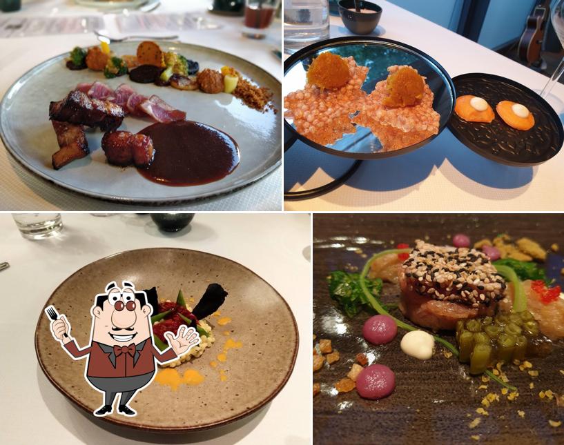 Restaurant Silver Wine & Dine
