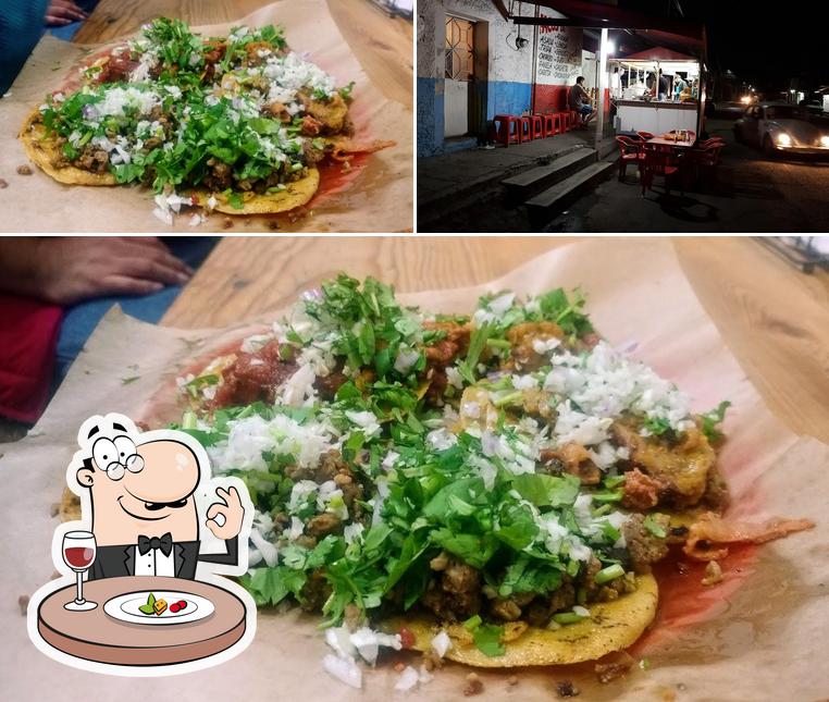 Tacos Don Cuco