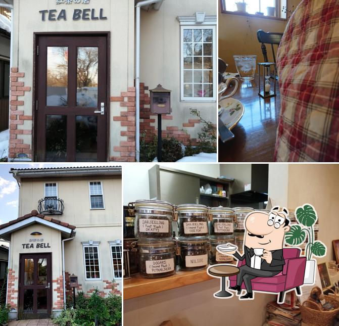 Tea Bell