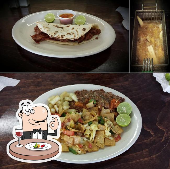 Texas Country Cafe
