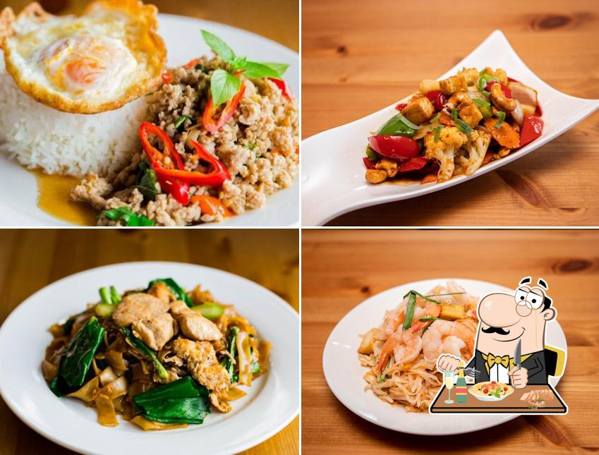 WA Thai Street Food