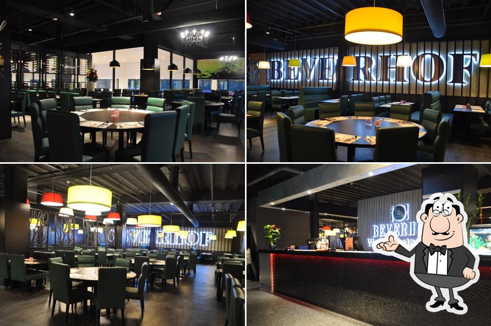 Wereldrestaurant Beverhof