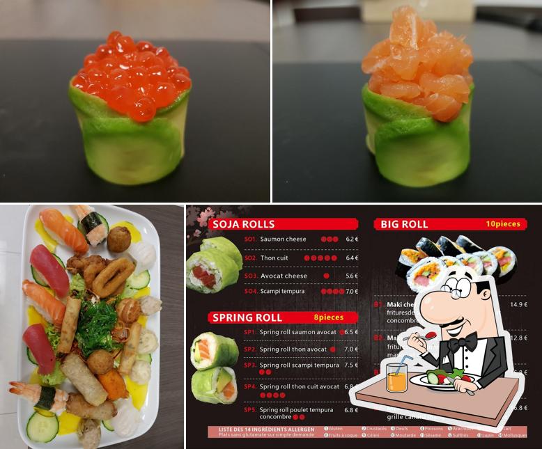 Restaurant Yama