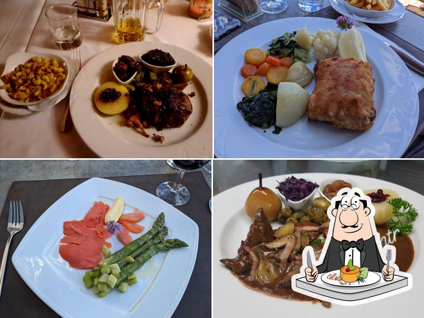 Restaurant zum Jäger - Ulmiz