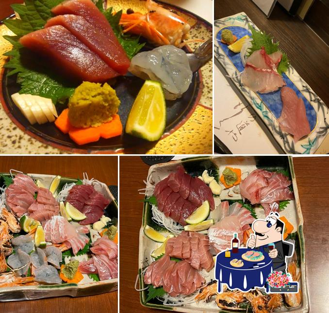 高知の旨いもんの店 ちゃのま