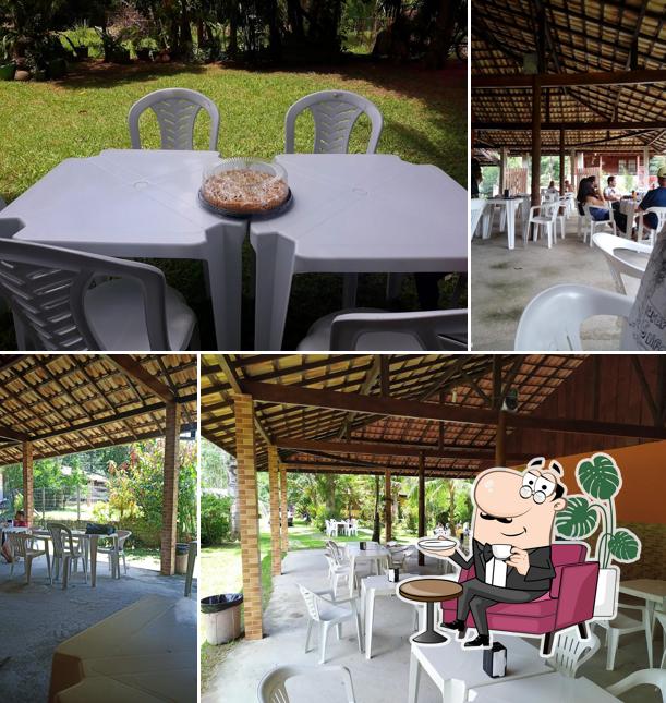 Restaurante Macaxeira