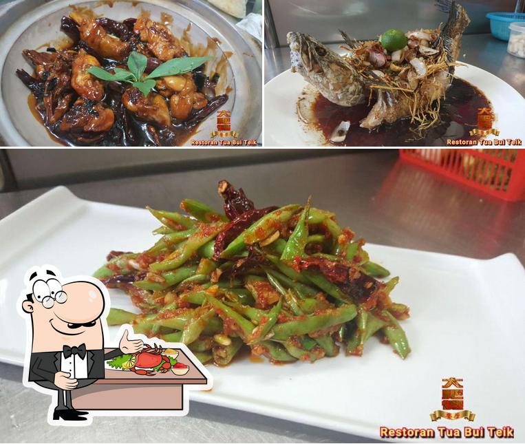 Restoran Tua Bui Teik