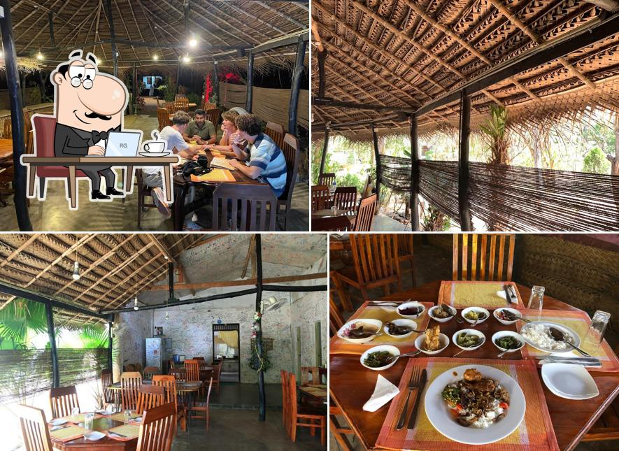 Rithu Restaurant