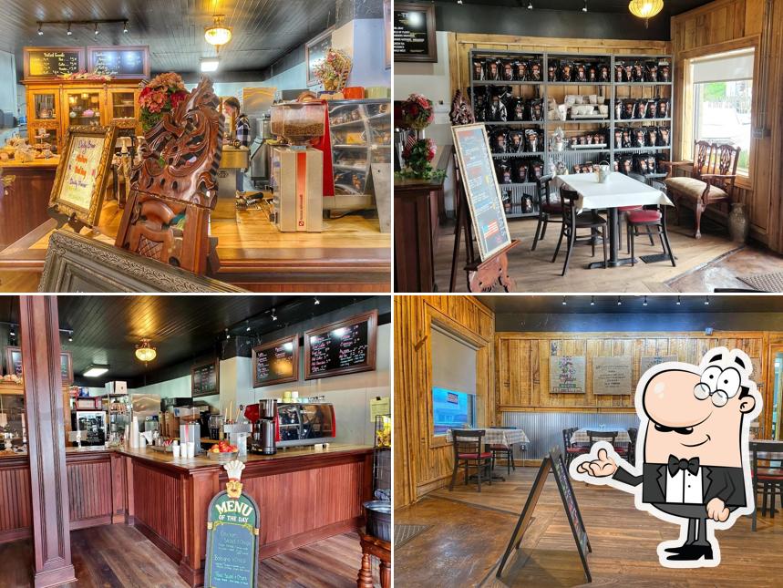 Red Oak Roasters