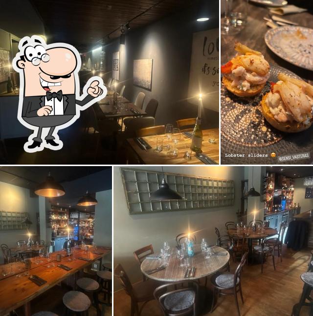 Restaurang Sensi