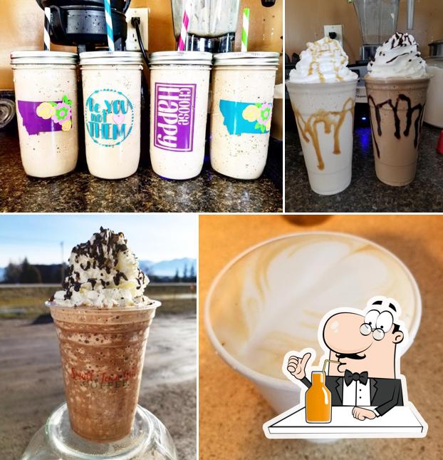 Small Town Girl Coffee
