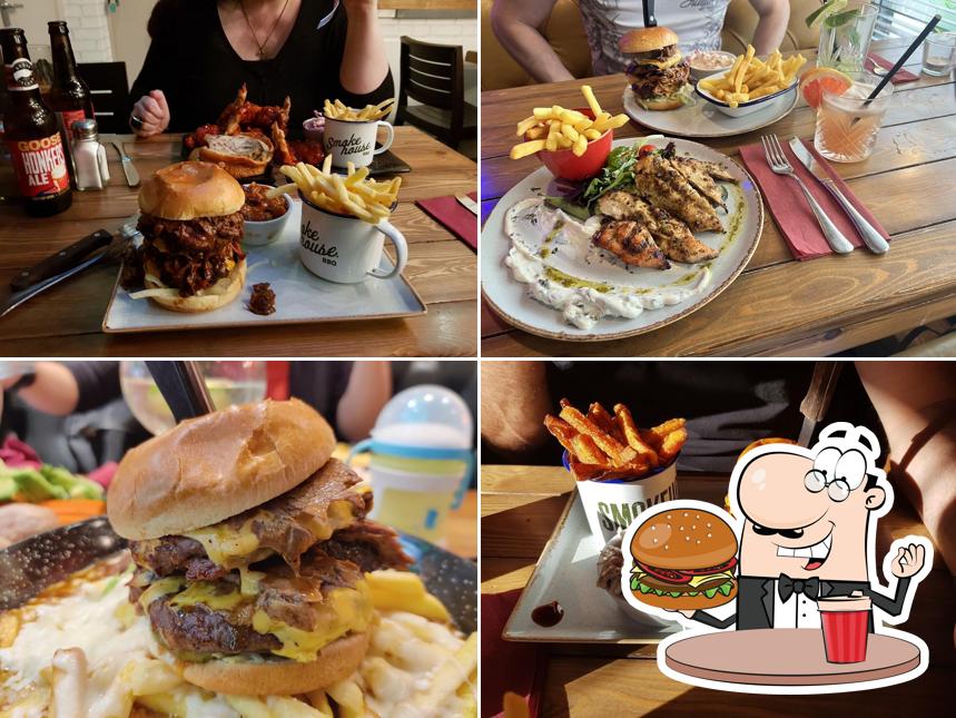Smokehouse
